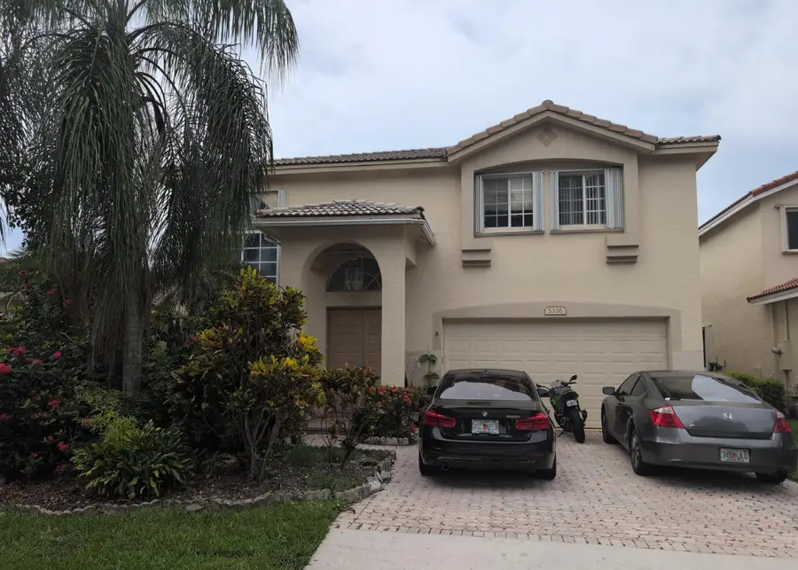 5336 Flamingo Place, Coconut Creek, FL 33073 - #2