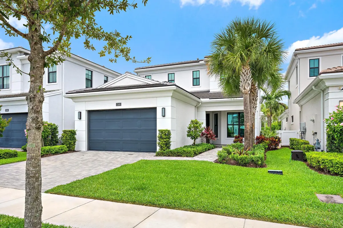 13185 Faberge Place, Palm Beach Gardens, FL 33418 - #1