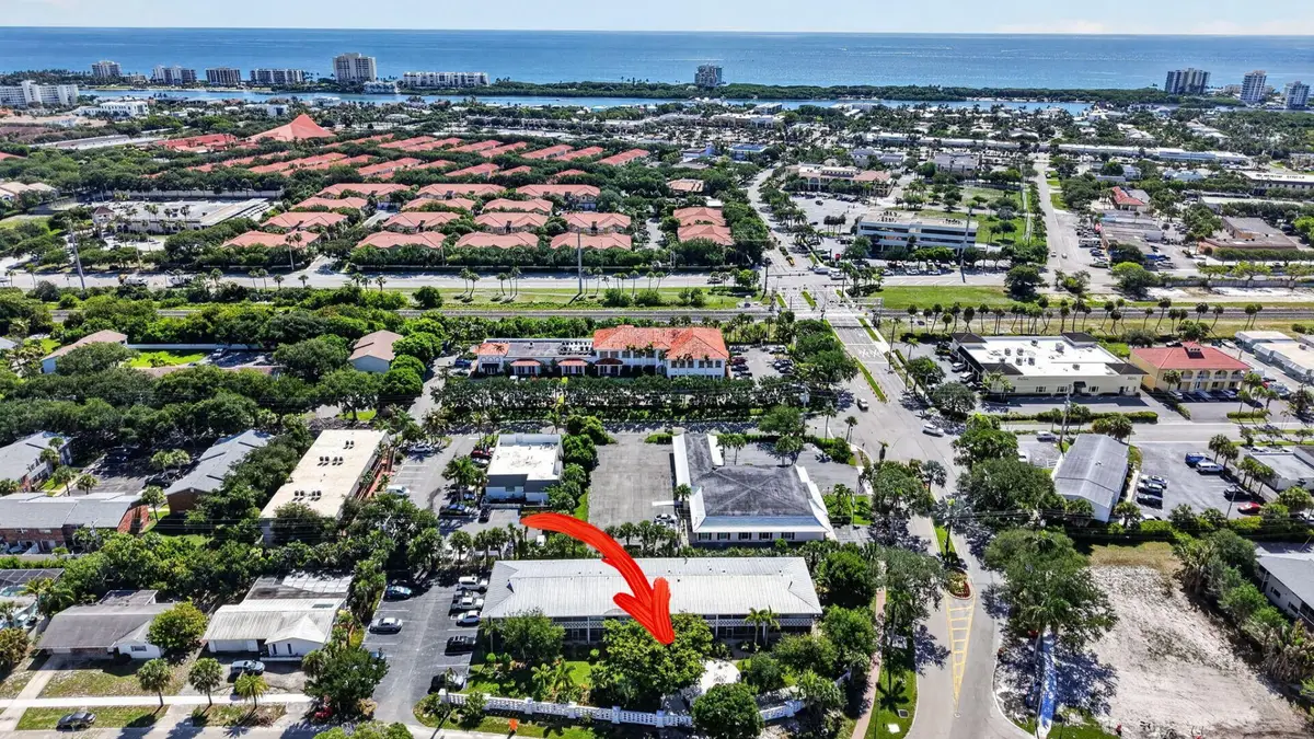 91 Willow Road #104, Tequesta, FL 33469 - #1