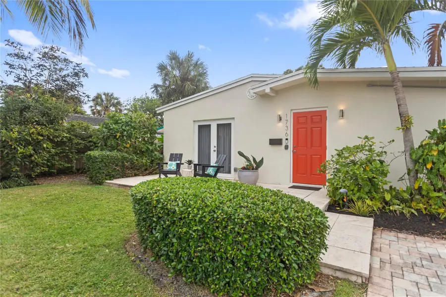 1736 NE 18th Street, Fort Lauderdale, FL 33305 - #3