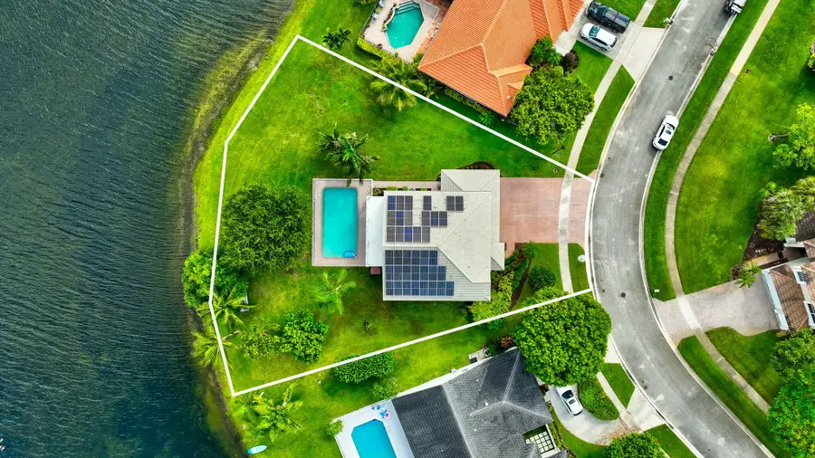 7350 Anadale Circle, Lake Worth, FL 33467 - #2