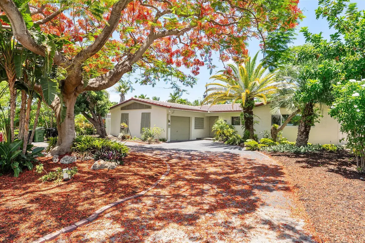 5200 NE 18th Terrace, Fort Lauderdale, FL 33308 - #1