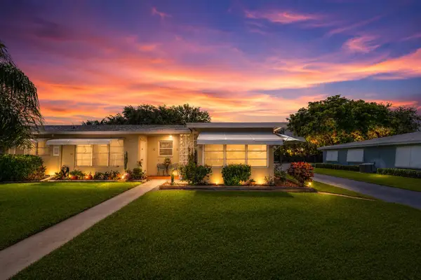 112 High Point Boulevard #D, Delray Beach, FL 33445