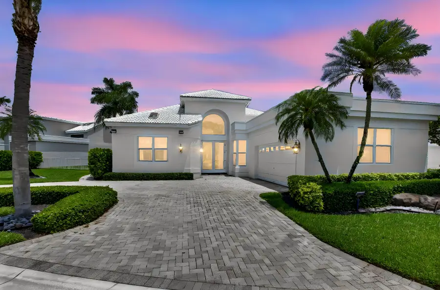 5768 Waterford, Boca Raton, FL 33496 - #2