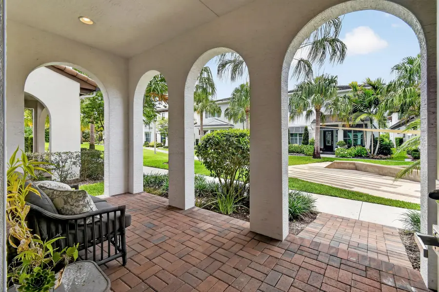 13279 Machiavelli Way, Palm Beach Gardens, FL 33418 - #3