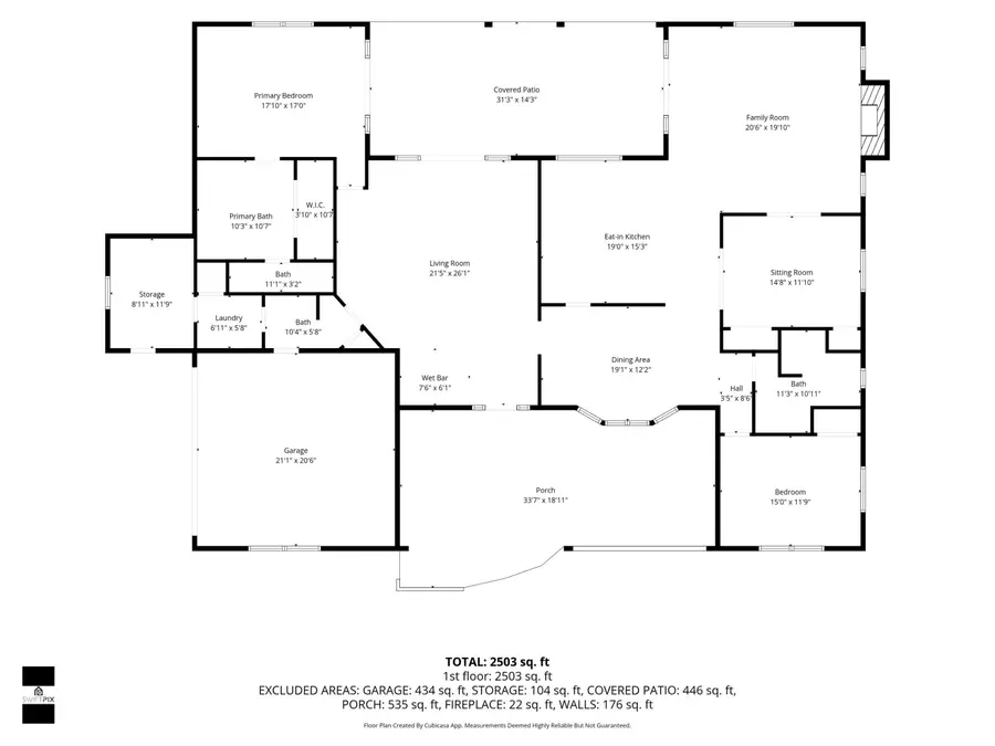17151 SW 62nd Court, Southwest Ranches, FL 33331 - #3