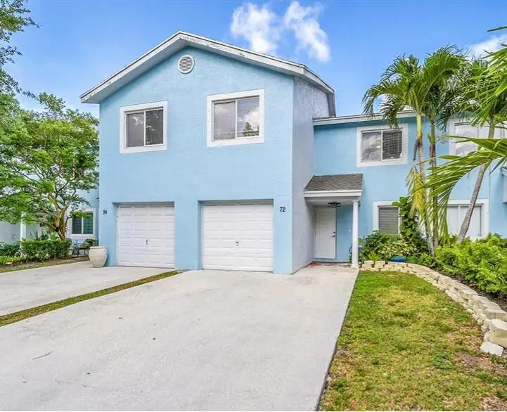 72 Fairway Lane, Royal Palm Beach, FL 33411 - #1