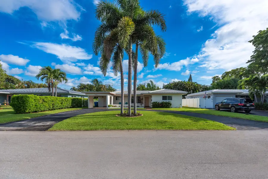 1777 NE 46th Street, Oakland Park, FL 33334 - #3