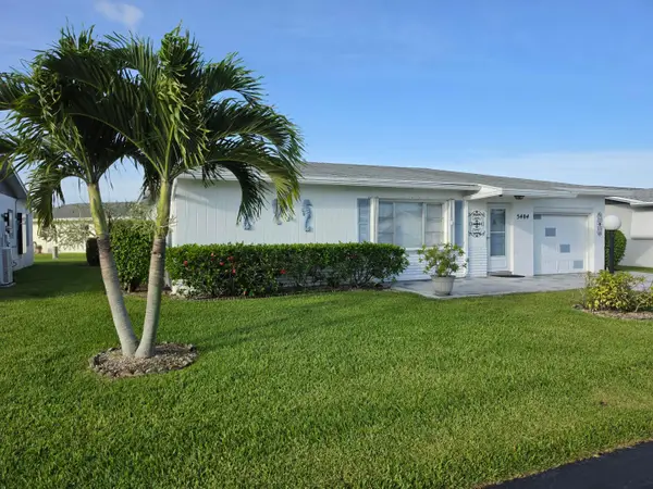 5404 Belleville Road, West Palm Beach, FL 33417