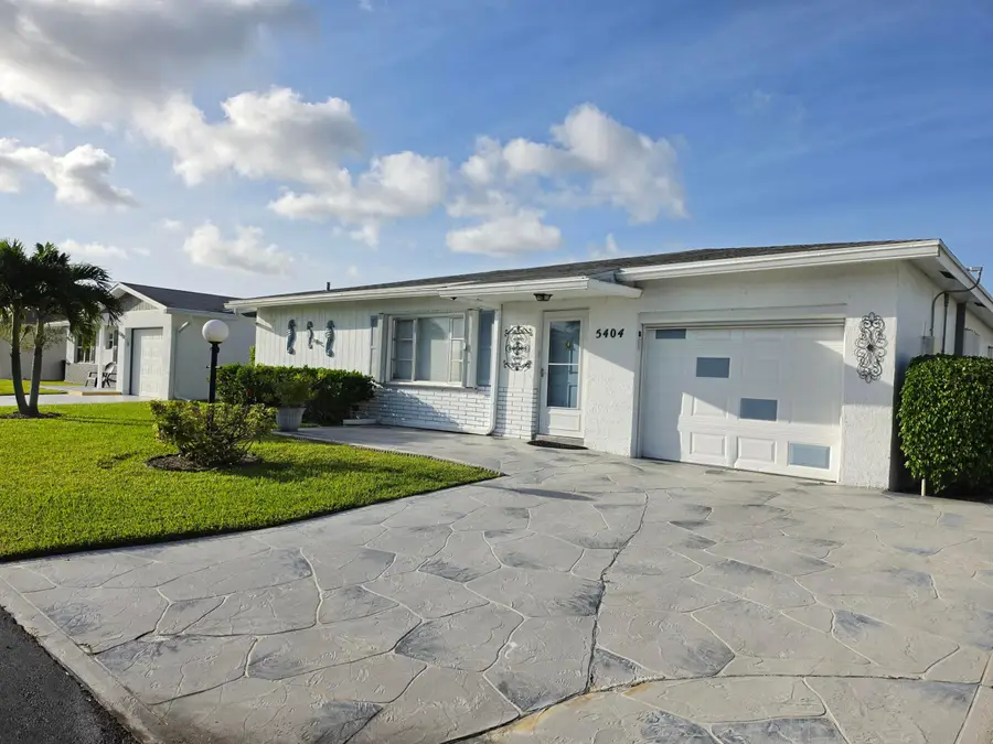 5404 Belleville Road, West Palm Beach, FL 33417 - #2