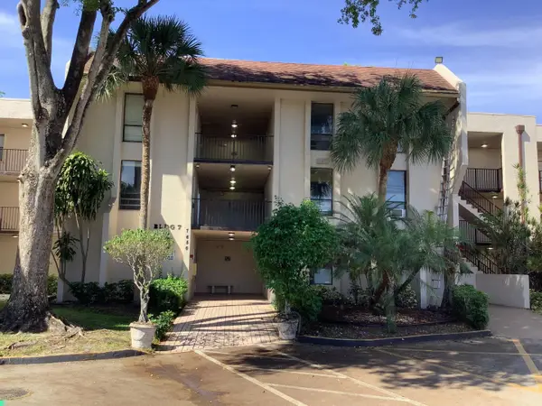 7650 W Mcnab Road #308, Tamarac, FL 33321