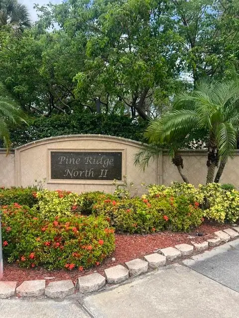 628 Sea Pine Way #H1, ,, FL 33415