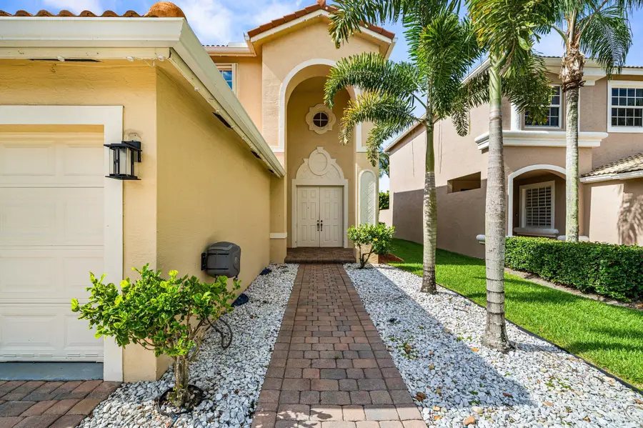 7048 Via Leonardo, Lake Worth, FL 33467 - #2