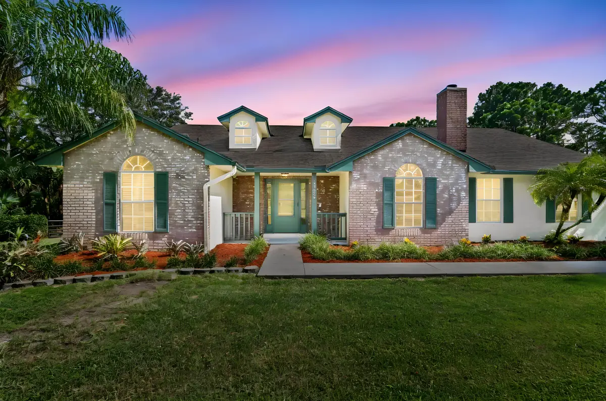 15286 Key Lime Boulevard, Loxahatchee, FL 33470 - #1