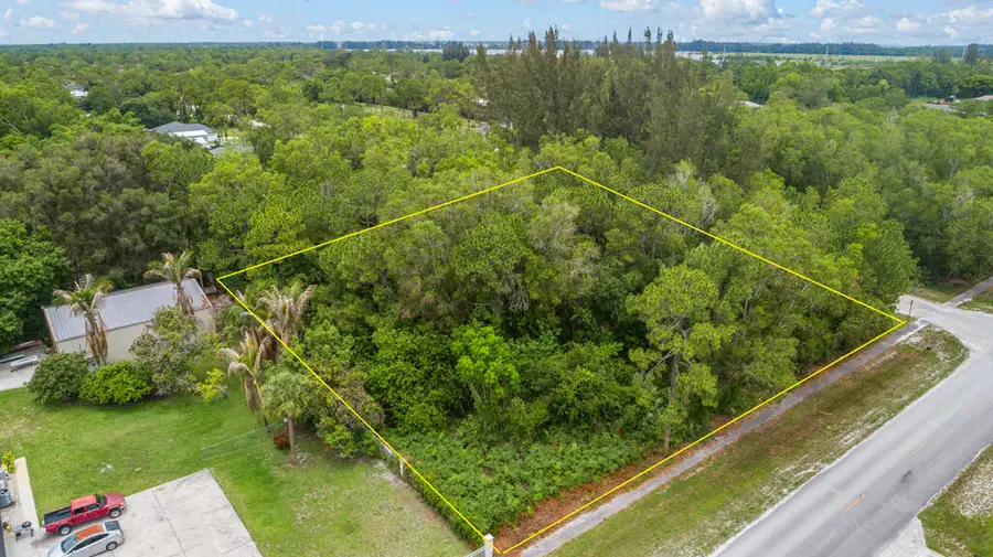 Xx Lot 3780 Mandarin/ 47 Th Court N, Westlake, FL 33470 - #2