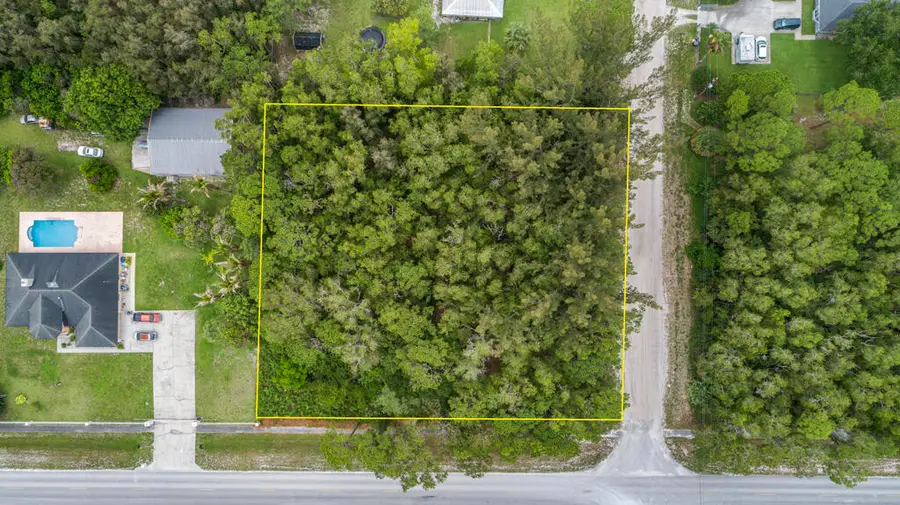 Xx Lot 3780 Mandarin/ 47 Th Court N, Westlake, FL 33470 - #3