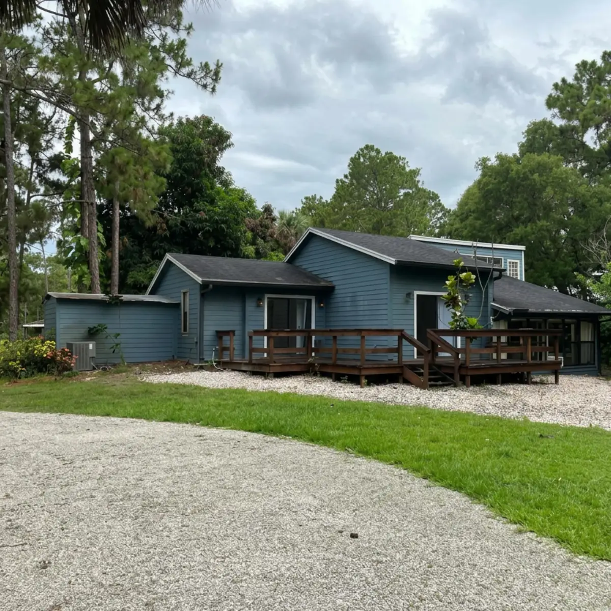 11656 N 154th Rd Road N, Jupiter Farms, FL 33478 - #1