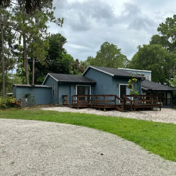 11656 N 154th Rd Road N, ,, FL 33478