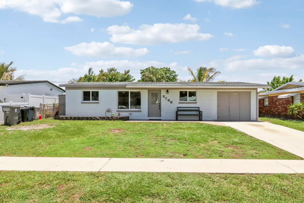 3796 Gull Road, Palm Beach Gardens, FL 33410 - #1