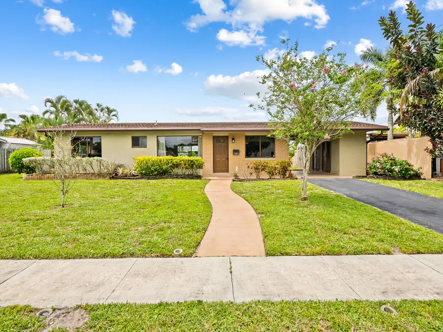 5960 SW 13th Street, Plantation, FL 33317 - #2