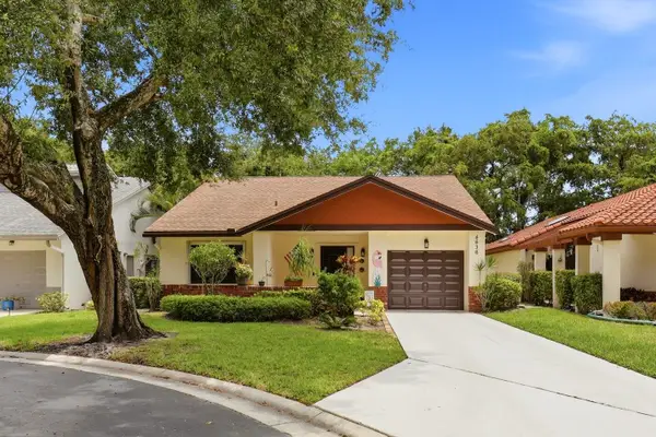 4636 Daylily Court, Boynton Beach, FL 33436