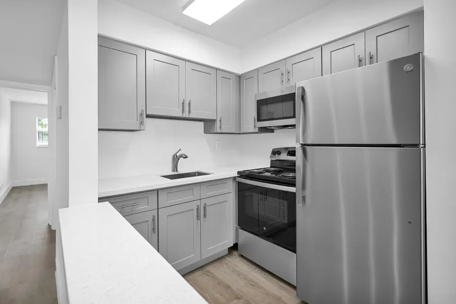 4051 NE 13th Avenue, Oakland Park, FL 33334 - #3
