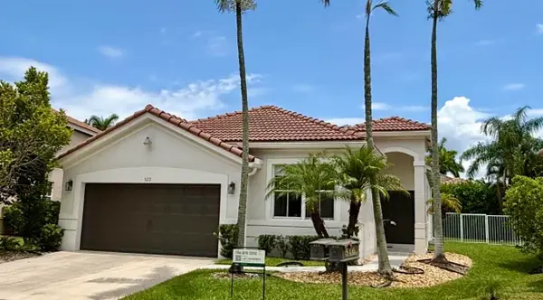 522 Live Oak Lane, Weston, FL 33327