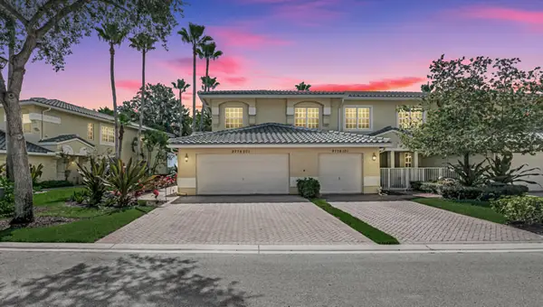 9778 Bowline Drive #201, West Palm Beach, FL 33411