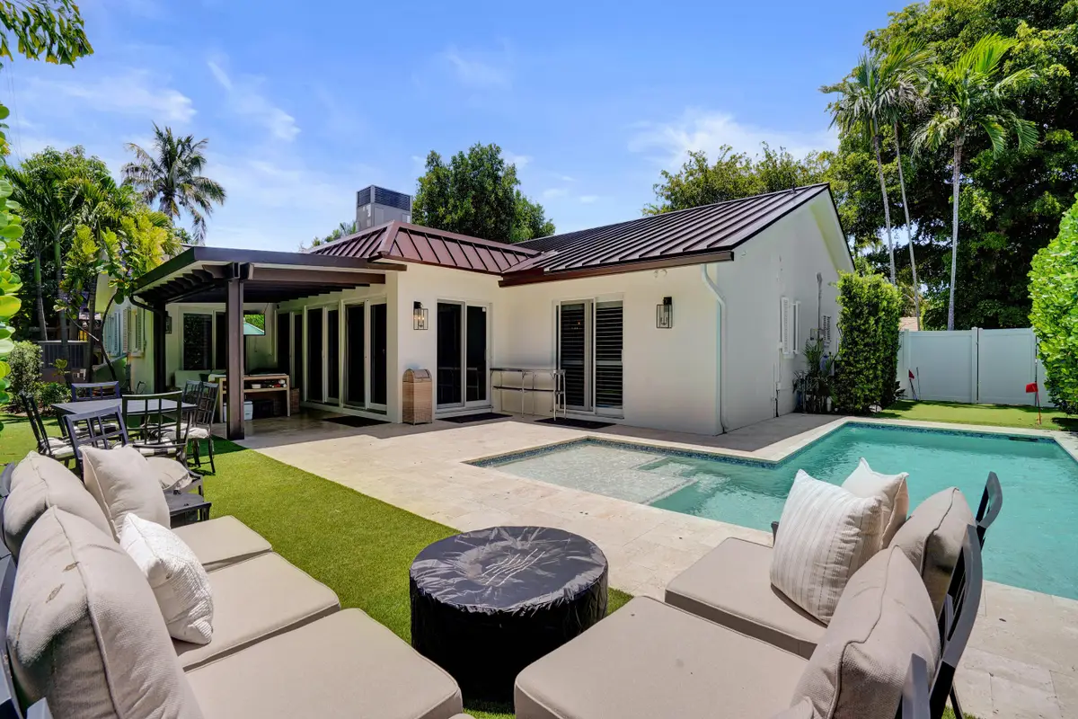 2749 NE 35th Drive, Fort Lauderdale, FL 33308 - #1