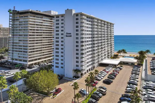 4010 Galt Ocean Drive #310, Fort Lauderdale, FL 33308