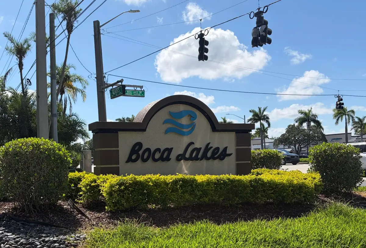20928 Sedgewick Drive #399, Boca Raton, FL 33433 - #1