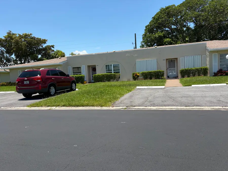 20928 Sedgewick Drive #399, Boca Raton, FL 33433 - #3