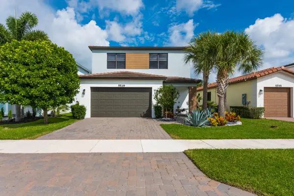 5539 Starfish Road, Westlake, FL 33470