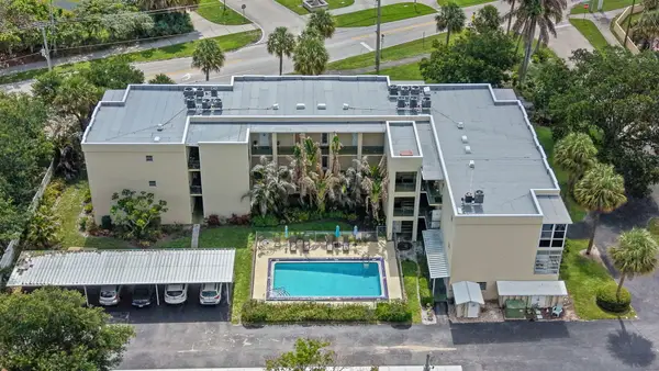 1950 NE Indian River Drive #203, Jensen Beach, FL 34957