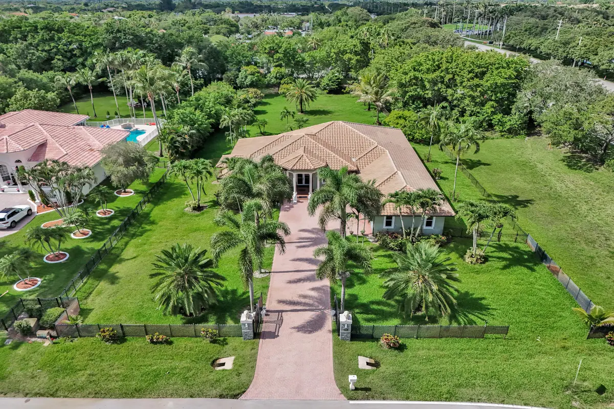12360 NW 18th Street, Plantation, FL 33323 - #1