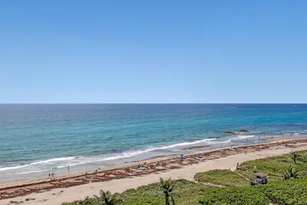 3920 N Ocean Drive #9b, Singer Island, FL 33404