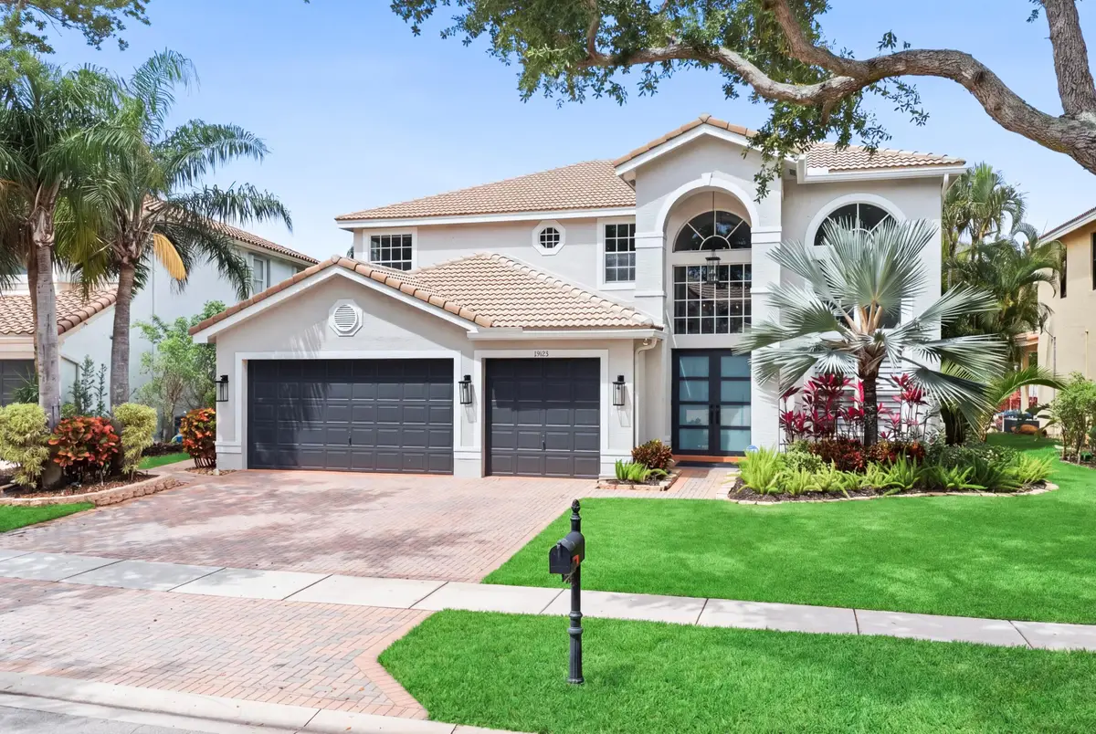 19123 Two River Lane, Boca Raton, FL 33498 - #1