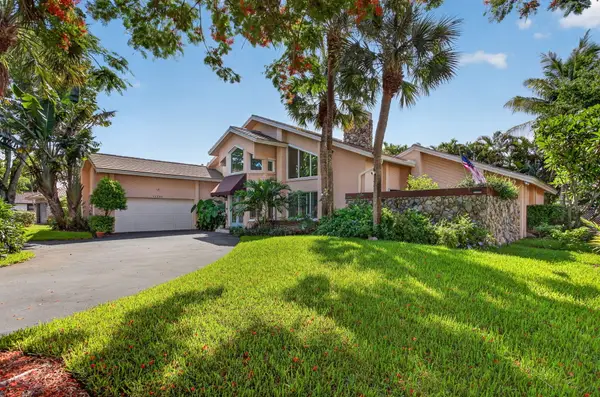11244 NW 10th Manor, Coral Springs, FL 33071