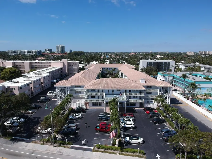 1461 S Ocean Boulevard #328, Lauderdale By The Sea, FL 33062 - #2