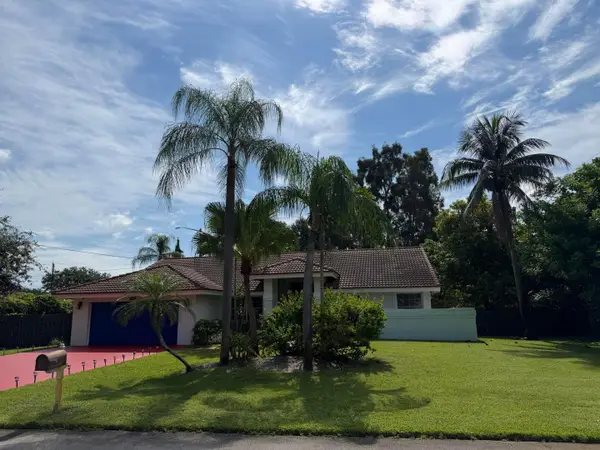 1770 Emilio Lane, Palm Springs, FL 33406