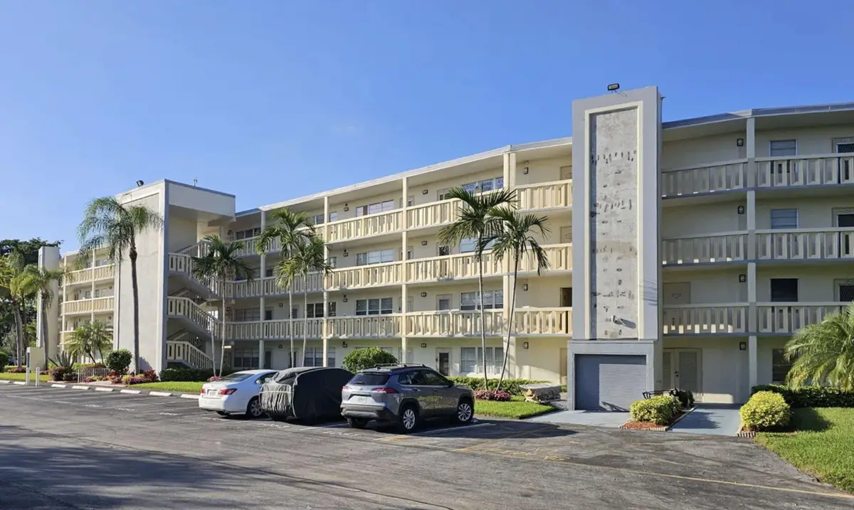 4037 Ainslie C, Boca Raton, FL 33434 - #1