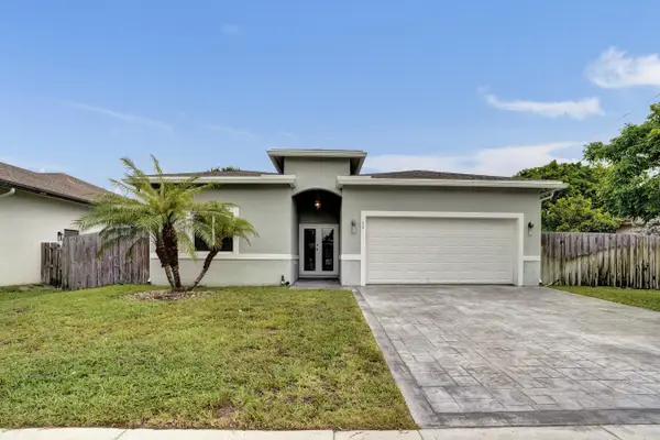 434 NW 21st Avenue, Pompano Beach, FL 33069