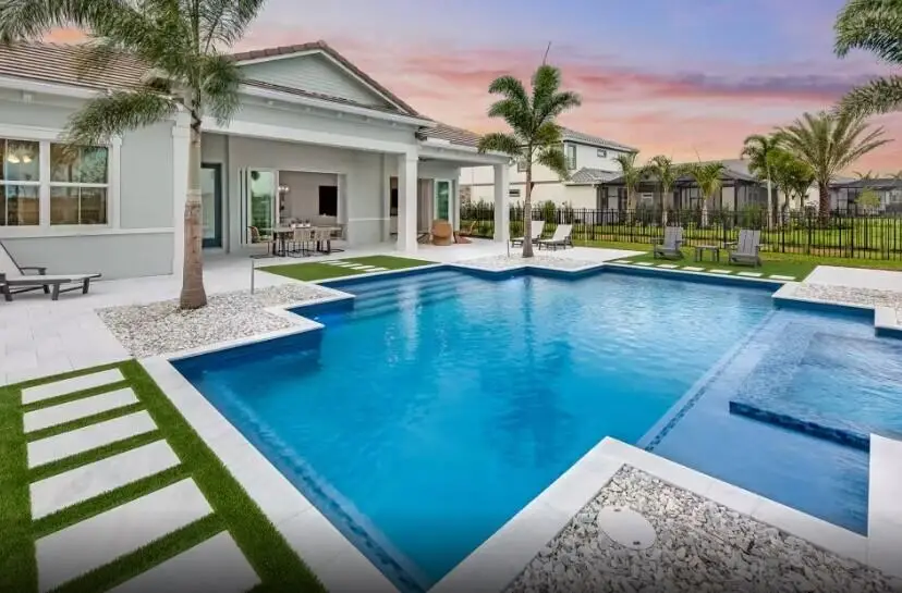 10916 Stellar Circle #48 Reverence, Palm Beach Gardens, FL 33412 - #3