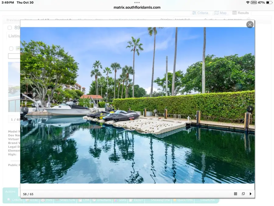 859 Jeffery Street #3030, Boca Raton, FL 33487 - #3