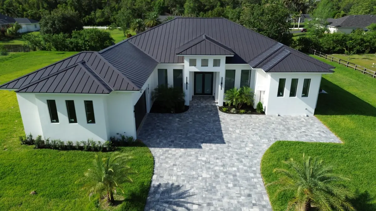17346 Orange Boulevard, The Acreage, FL 33470 - #1