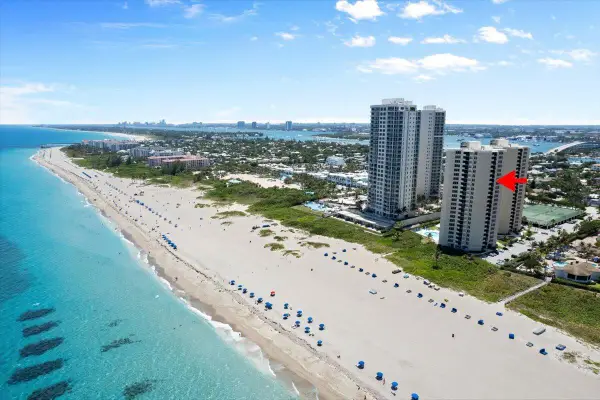 2800 N Ocean Drive, Riviera Beach, FL 33404