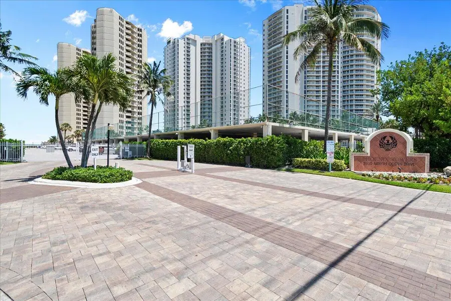 2800 N Ocean Drive, Riviera Beach, FL 33404 - #2