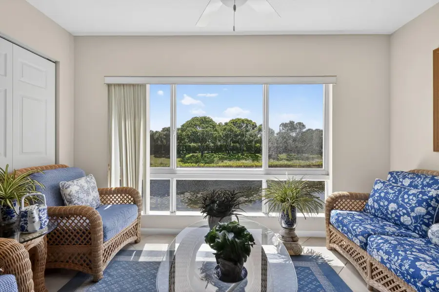 5906 Crystal Shores Drive #208, Boynton Beach, FL 33437 - #2