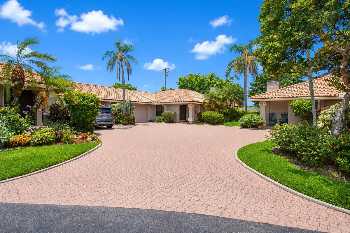 7986 Palacio Del Mar Drive, Boca Raton, FL 33433 - #1