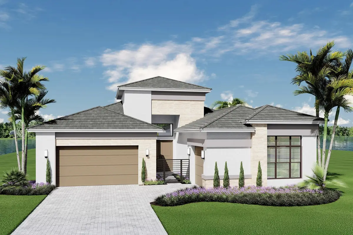 9062 Corsican Finch Court, Boynton Beach, FL 33473 - #1